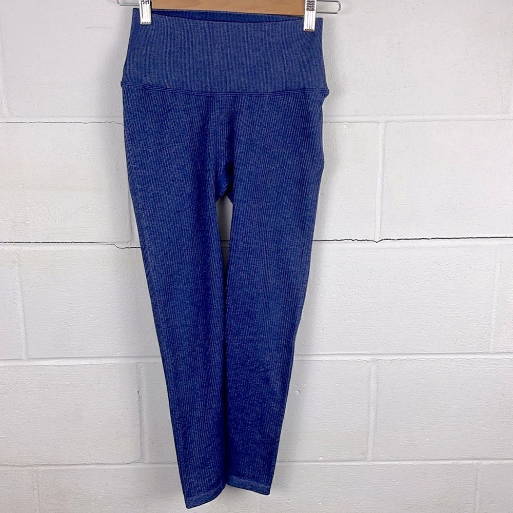 Balance Athletica channel seamless legging
